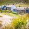 Girl Annie, Cornish Cottage With Superb Sea Views & Garden, By Beach