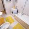 Nice Apartment In Lovran With Kitchen