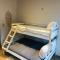 Vakantiewoning De Passerelle