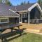 Holiday Home Kuskevej Jerup X