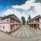Super Townhouse Hills Palace