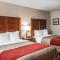 Quality Inn Pocatello North