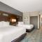 Comfort Inn & Suites Clarksville - Louisville North