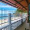 Beach-Front Mini-Chalet - Private Beach Access, KTV, Seaview Pool, BBQ and Beyond! - 丹绒武雅