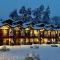 Fortune Resort Heevan, Srinagar - Member ITC Hotels' Group
