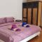 Mosaic condominium AD63M - Ban Tha Fat
