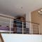 Mosaic condominium AD63M - Ban Tha Fat