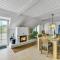 Nice Home In Ringkøbing With Sauna