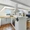 Nice Home In Ringkøbing With Sauna