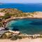 Villa Carpe Diem - infinity pool and stunning sea view