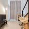 Spacious and Elegant Studio Loft Kingland Avenue Apartment By Travelio