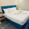 Sky View Hotel - Dubaj