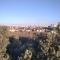 Appartement 2 rooms and kitchen, bathroom, WC, everything is furnished