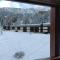 Studio Pierra Menta Vue Mont Blanc