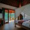 Villa Nissa Ubud - 乌布