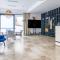 Apartamenty Sun & Snow Baltic Waves Resort - 米兹多洛杰