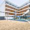 Apartamenty Sun & Snow Baltic Waves Resort - 米兹多洛杰