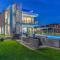 Beautiful Home In Pomer With Wifi