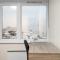 BraMy Apartments The Cozy View