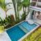 Aeera Villa Canggu by Ini Vie Hospitality