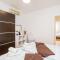 Gorgeous Apartment In Gruda With Wifi