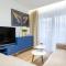 Apartamenty Sun & Snow Baltic Waves Resort - 米兹多洛杰
