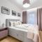 Apartamenty Sun & Snow Baltic Waves Resort - 米兹多洛杰