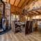 Chalet d'Arbi - La Tzoumaz