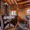 Chalet d'Arbi - La Tzoumaz