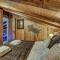 Chalet d'Arbi - La Tzoumaz