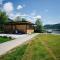 Seechalet - Traumunterkunft direkt am See