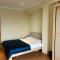 Lovely 2 BR unit with city view