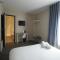 Parici Hôtel Boulogne Billancourt