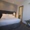 Parici Hôtel Boulogne Billancourt