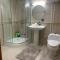 Lovely 2 BR unit with city view