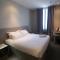Parici Hôtel Boulogne Billancourt