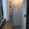 2F female and lover of man and woman only room in Ueno
