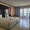 Mike Beach Resort - Pattaya Central