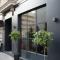 Parici Hôtel Boulogne Billancourt