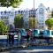 Parici Hôtel Boulogne Billancourt