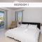 VILLA PHILIPPA - luxurious five-room villa - idyllic location - first row to the sea - spectacular view of the sea bay - unforgettable sunsets - 15 minutes from Supetar ferry port - free parking - private pool - Sutivan (San Giovanni di Brazza)