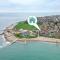 Spacious 4-Bed Seaside Retreat in Selsey - 塞尔西