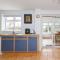 Spacious 4-Bed Seaside Retreat in Selsey - 塞尔西