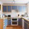 Spacious 4-Bed Seaside Retreat in Selsey - 塞尔西
