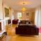 Chalet Attersee - ganzes Ferienhaus, Seeblick, Kamin, Sauna