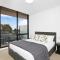 Clayton Serviced Apartments