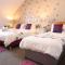 Hallmark Guest House Aberdeen - 阿伯丁