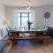 WOOLACOMBE ADMIRALS LODGE 6 Bedrooms