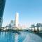 DIFC Luxurious Spacious 1-Bed Apt in a Prime Location - Dubaj