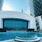 DIFC Luxurious Spacious 1-Bed Apt in a Prime Location - Dubaj